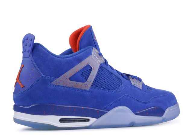 JORDAN 4 RETRO